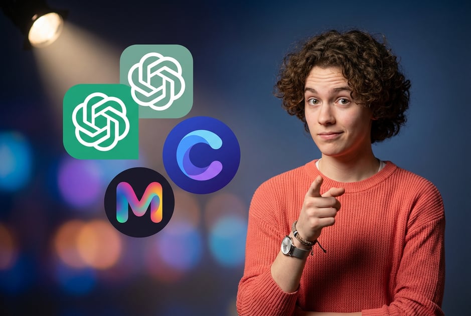 Why Teams Are Moving from Single-Model Tools to Multi-Model Platforms ...