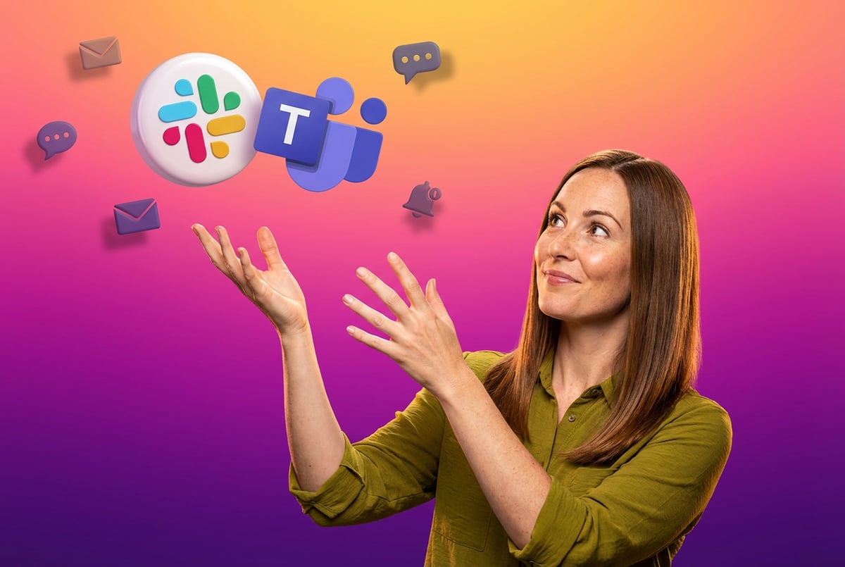Multi-Channel AI Agent Deployment: Slack, Teams & Beyond