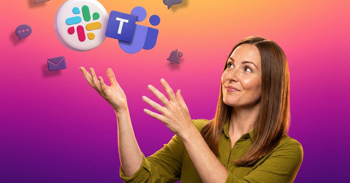 Channel Agent Multi-Channel AI Agent Deployment: Slack, Teams & Beyond | MindStudio