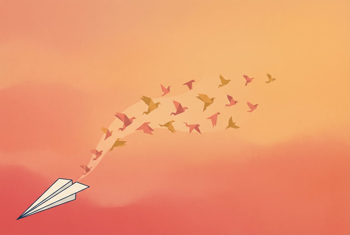 Scaling AI Agents Across Your Organization
