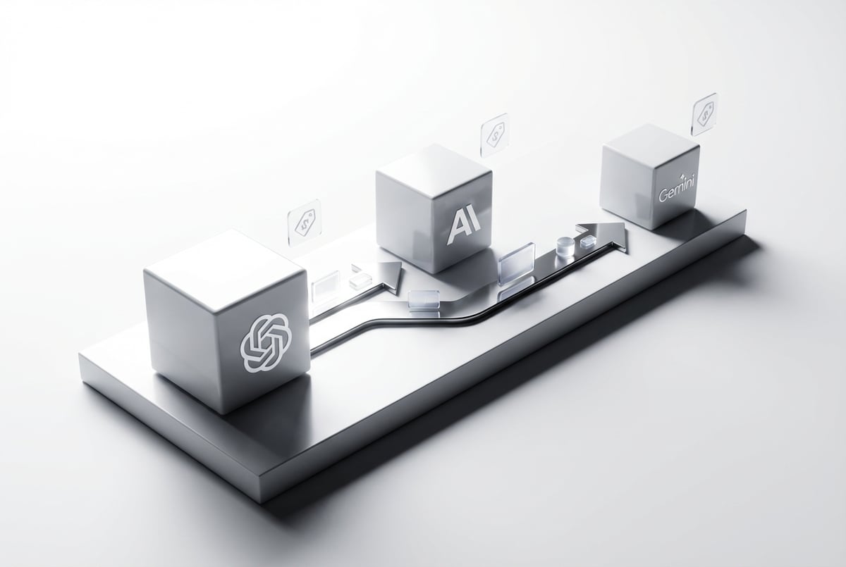 How to Set Up an AI Model Router: An 8-Step Walkthrough | MindStudio