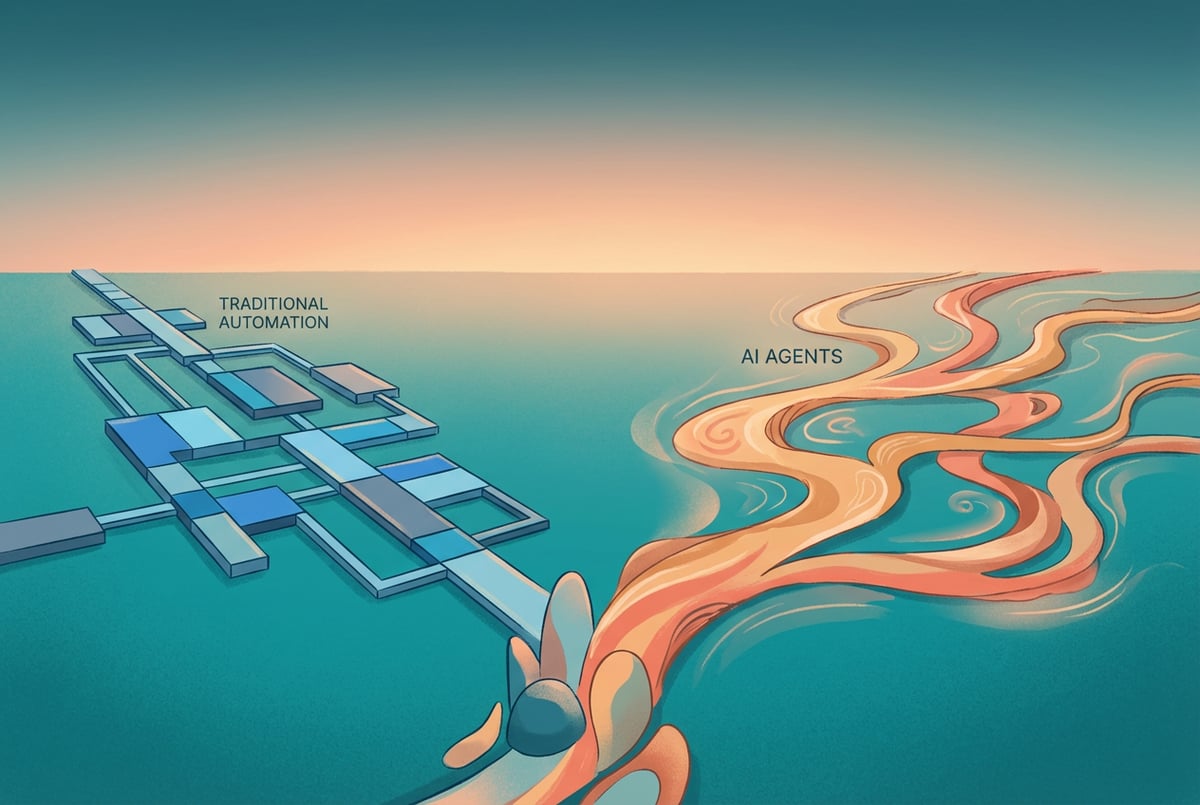 Why Teams Are Switching from Make to MindStudio