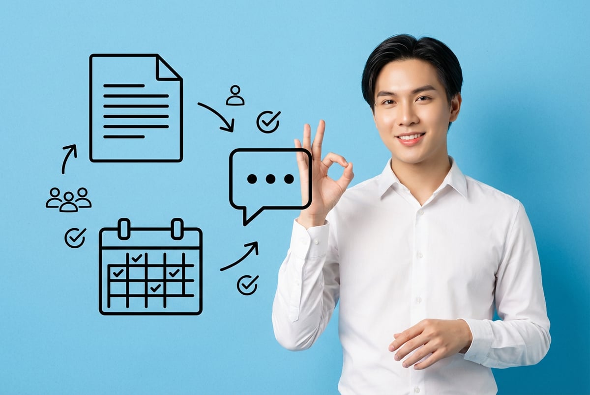 Top AI Solutions for HR Process Automation in 2026