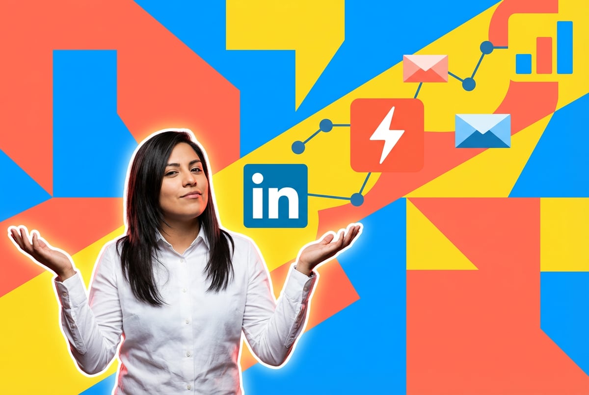 Using Vibe Code AI to Supercharge Your Outbound Sales