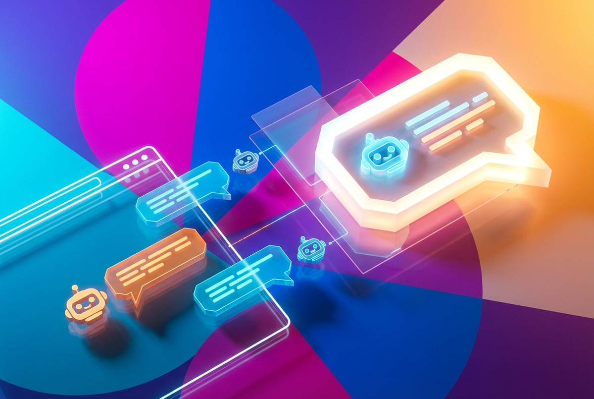 Website AI Bots: Boost Engagement with Seamless No-Code Embeds