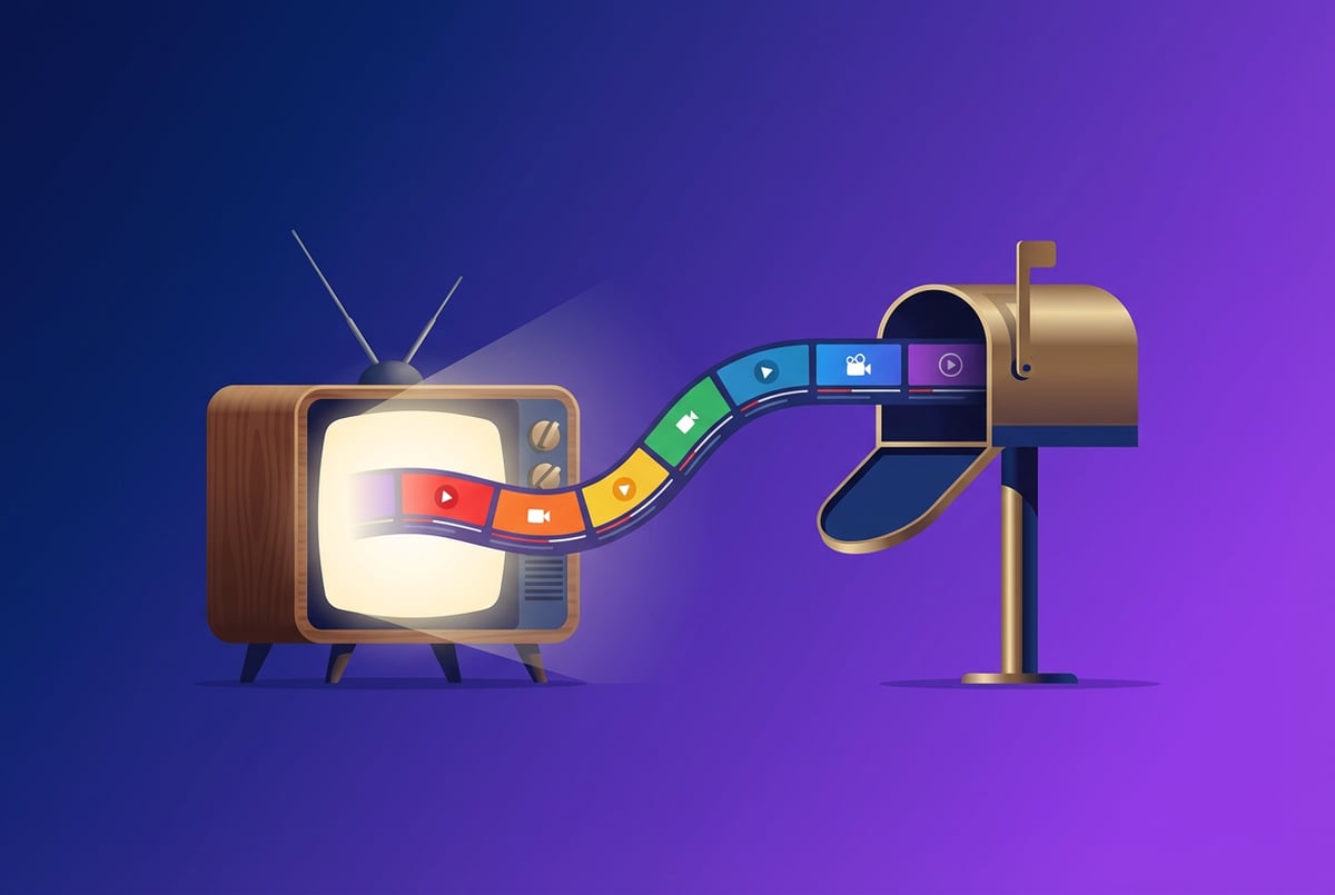 Weekly YouTube Multi-Channel Digest