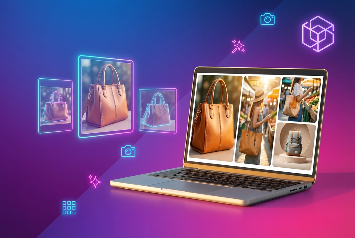 What Is ByteDance Seedream 4.5? AI Image Generation from the Makers of TikTok
