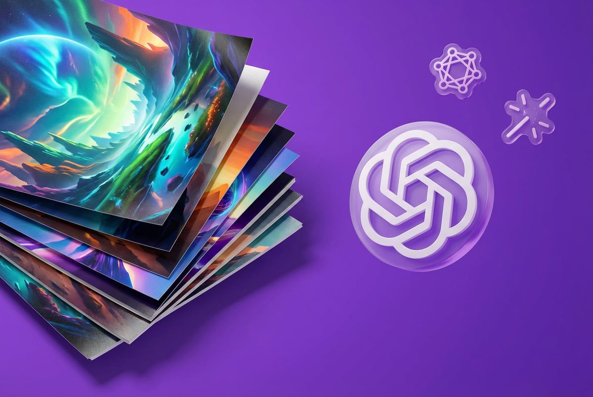What Is DALL-E 3? OpenAI's Advanced AI Image Generator