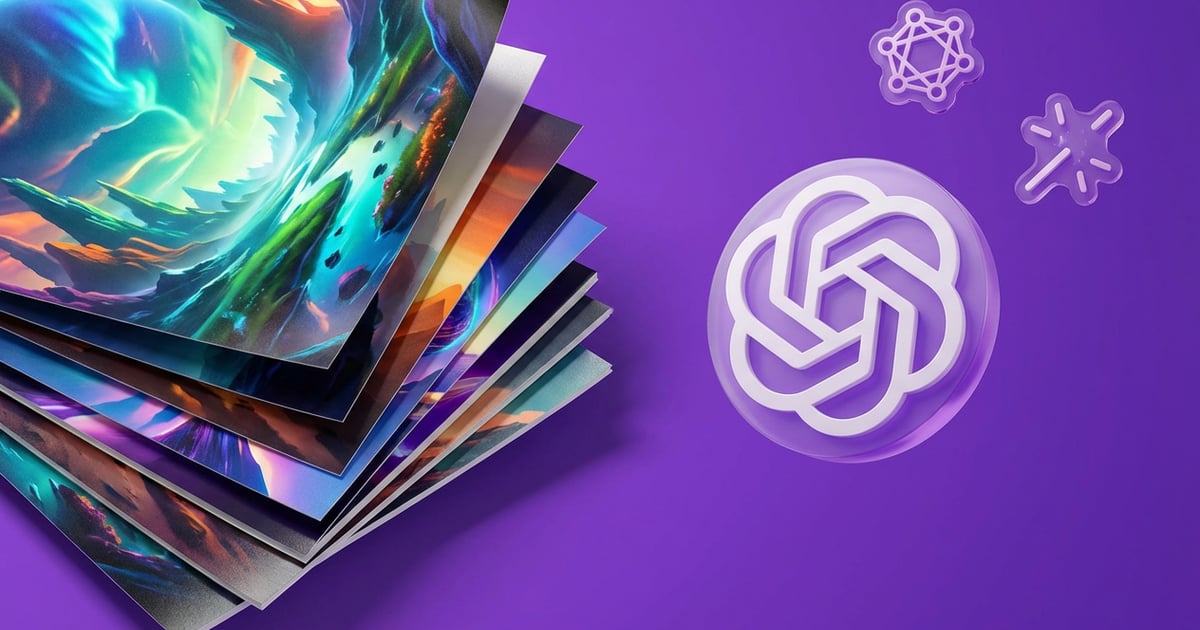 What Is DALL E 3 OpenAI s Advanced AI Image Generator MindStudio what-is-dall-e-3-openai-s-advanced-ai-image-generator-mindstudio