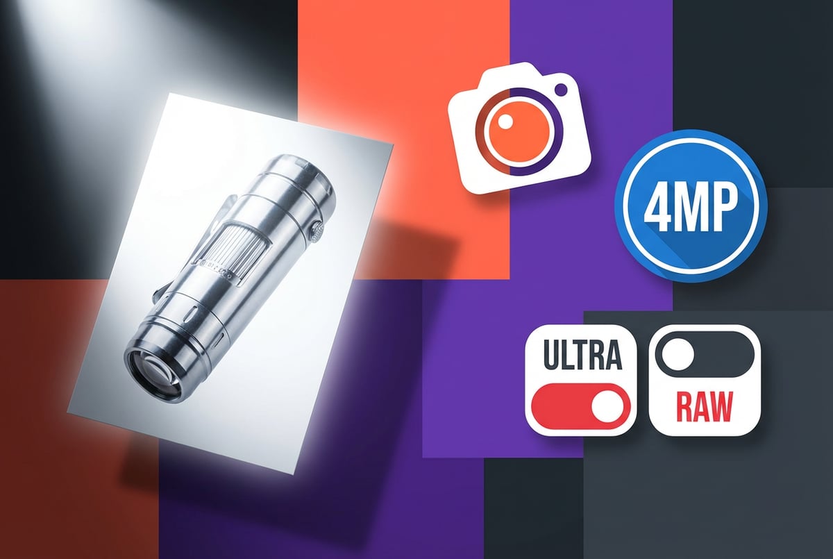 What Is FLUX 1.1 Pro Ultra? High-Resolution AI Image Generation Explained