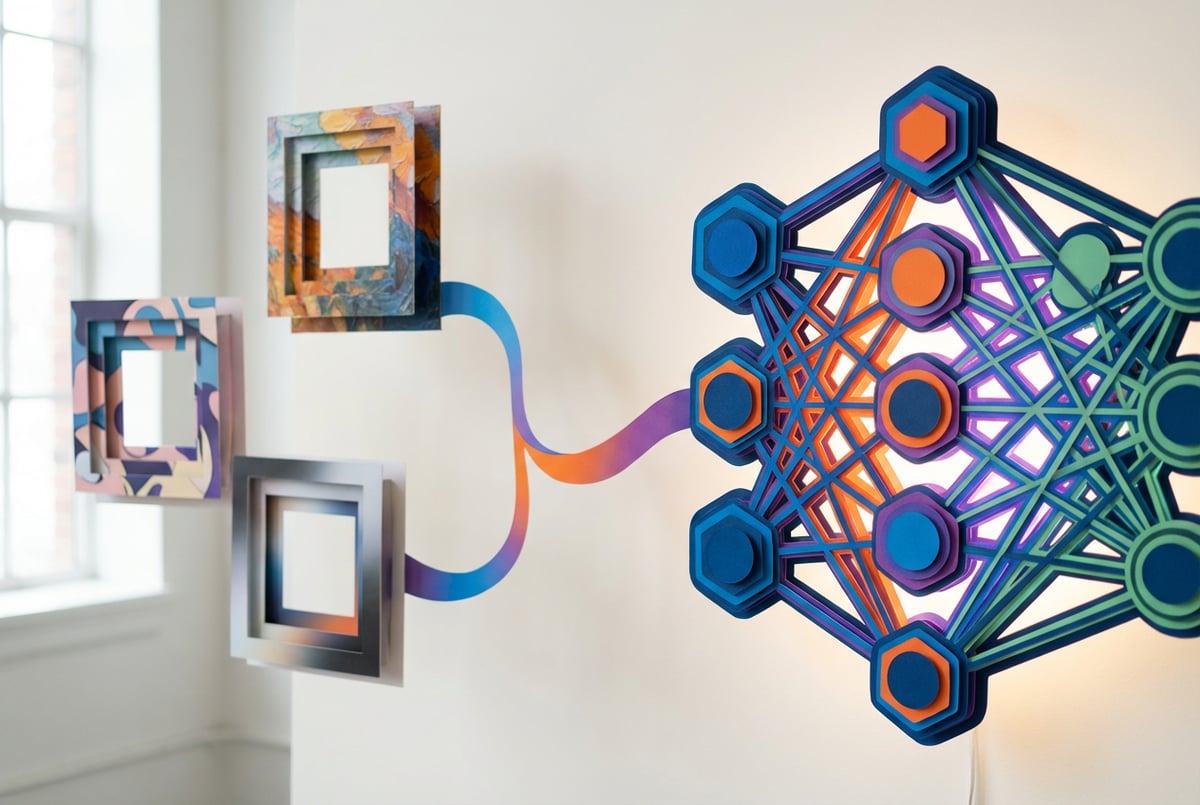 What Is FLUX 2 Dev LoRA? Custom AI Image Styles with Fine-Tuning