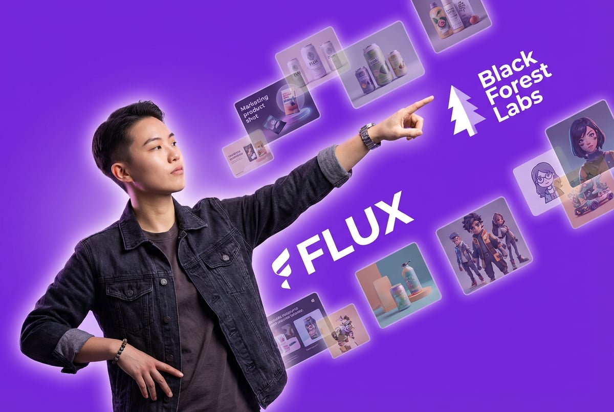 What Is FLUX 2 Pro? Black Forest Labs' Next-Gen Image Model