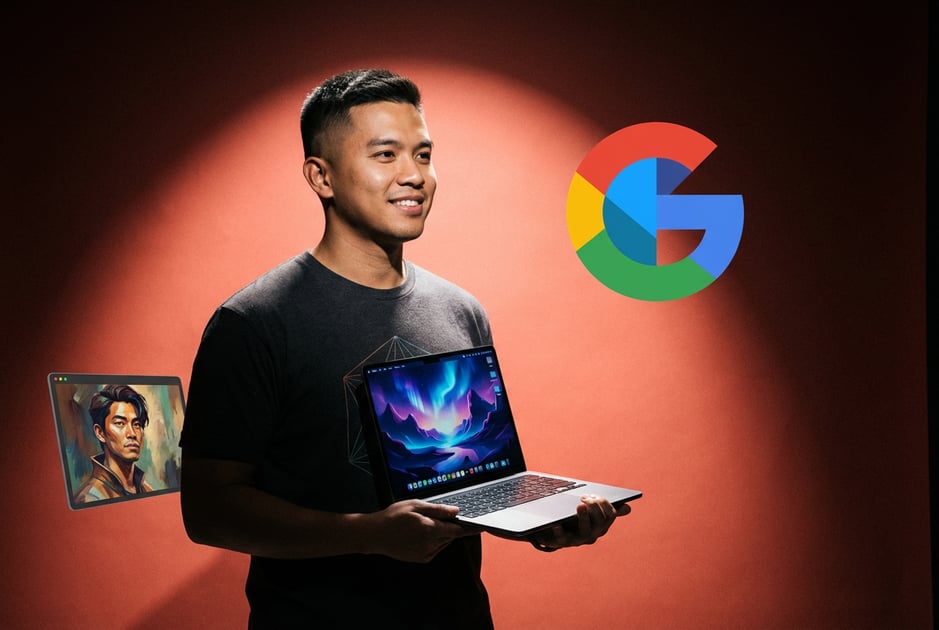 What Is Gemini 3 Pro Image? Google's Flagship AI Image Model | MindStudio