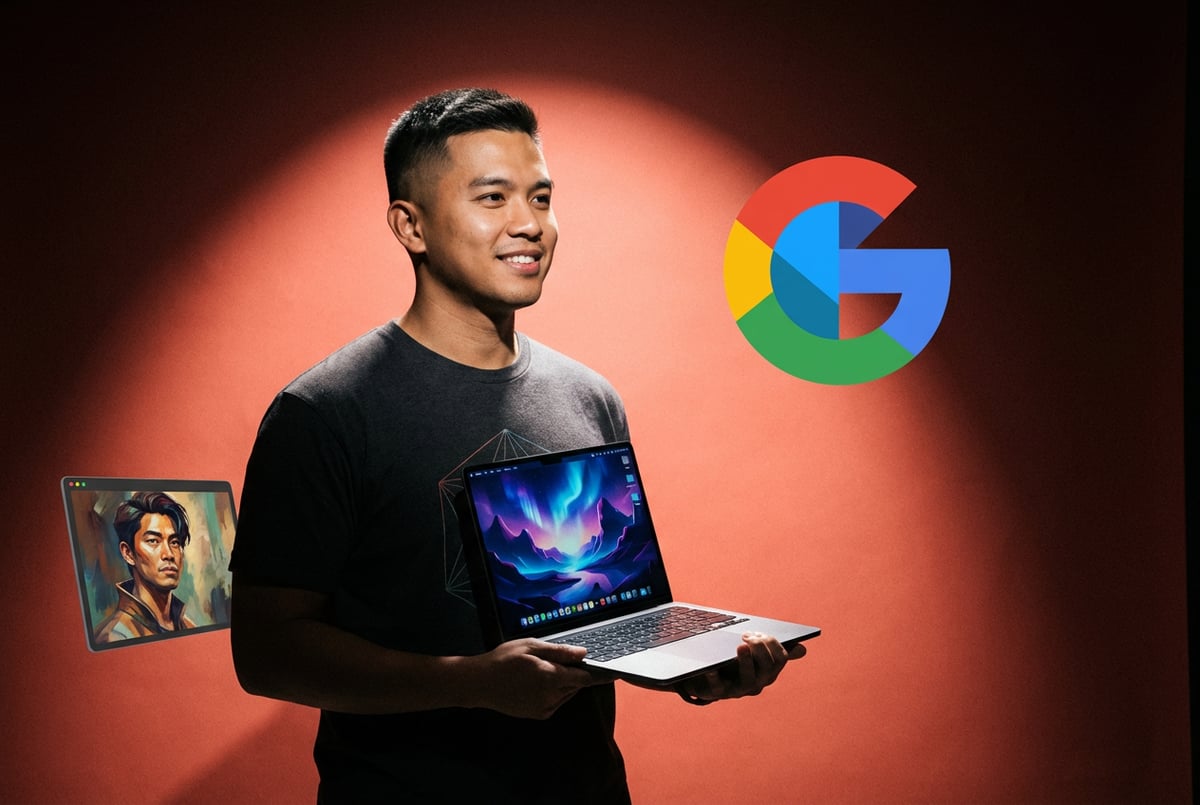 What Is Gemini 3 Pro Image? Google's Flagship AI Image Model