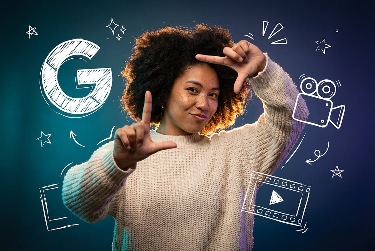 What Is Google Veo 2? AI Video Generation from Google DeepMind
