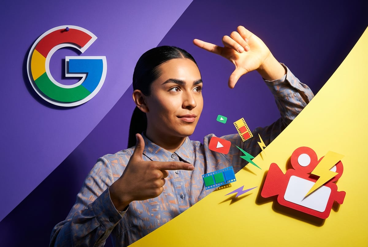What Is Google Veo 3 Fast? Speed-Optimized AI Video Generation