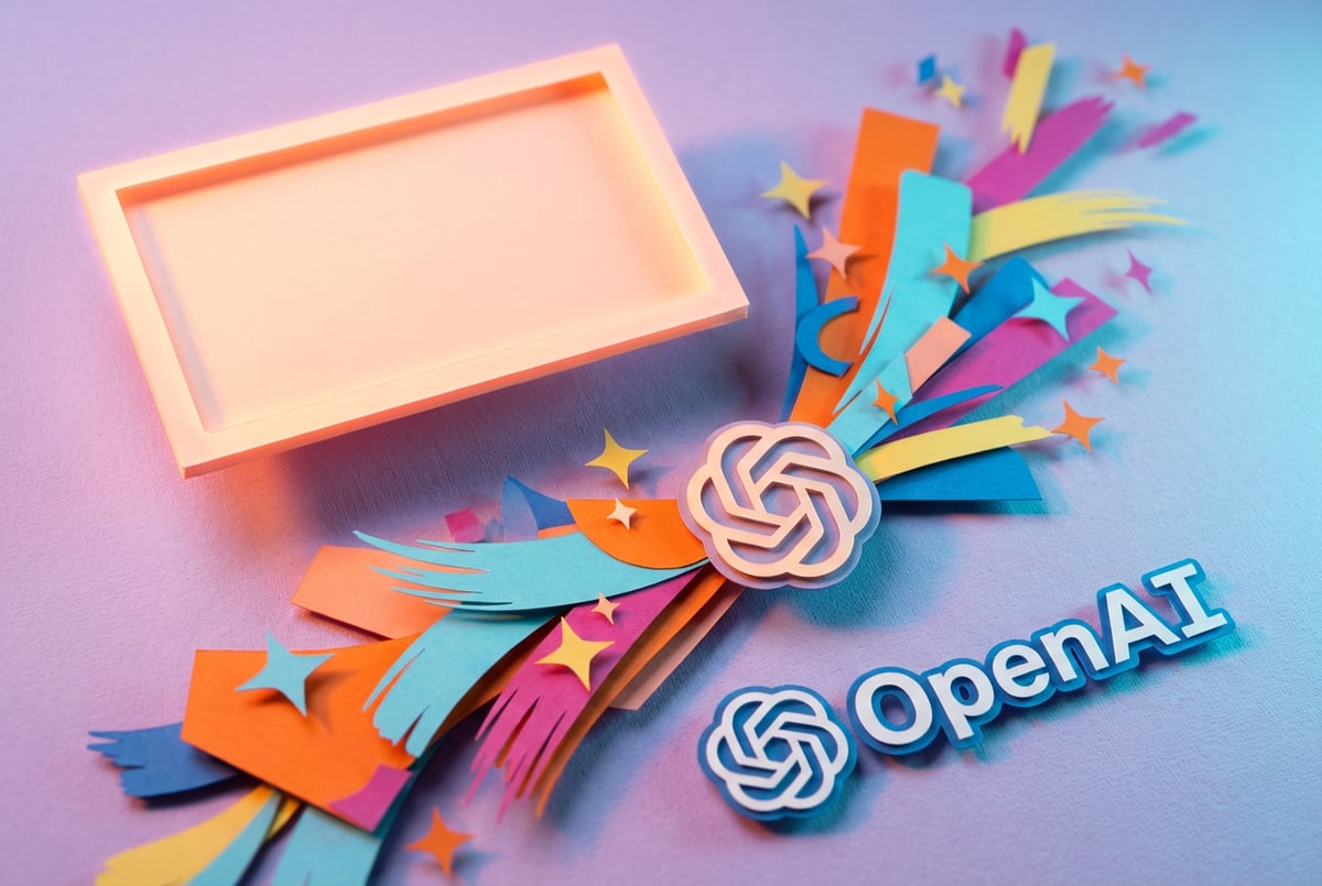 What Is GPT Image 1.5? OpenAI's Latest and Most Capable Image Model