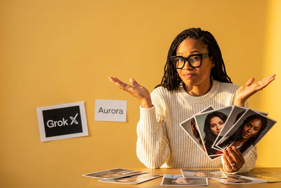 What Is Grok 2 Image Generation? X.ai's AI Image Model | MindStudio