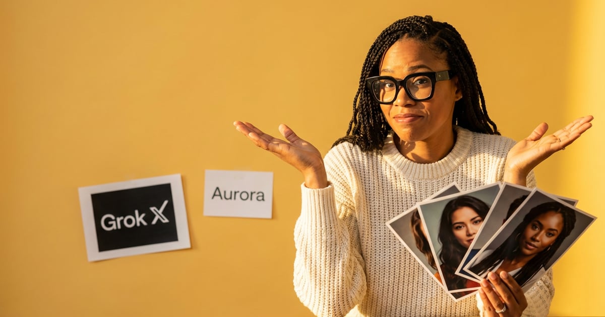 What Is Grok 2 Image Generation? X.ai's AI Image Model | MindStudio