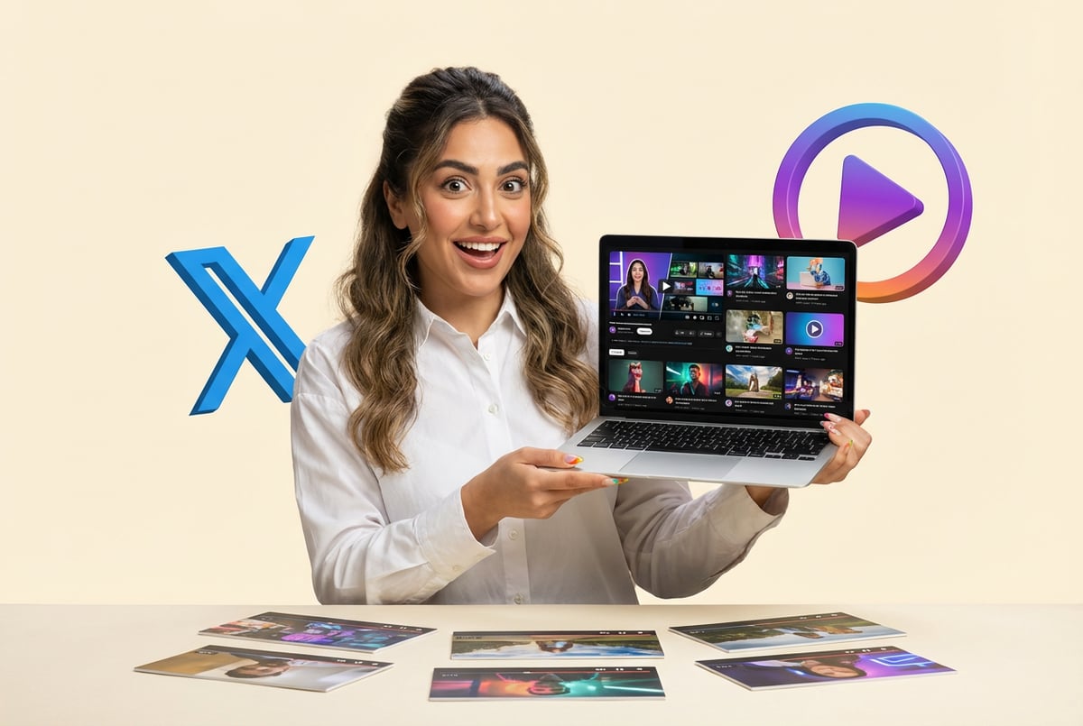 What Is Grok Imagine Video? X.ai's AI Video Generation Model