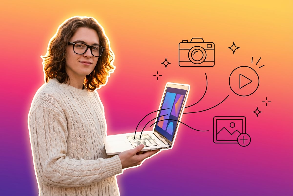 What Is Grok Imagine? X.ai's Dedicated AI Image Generator