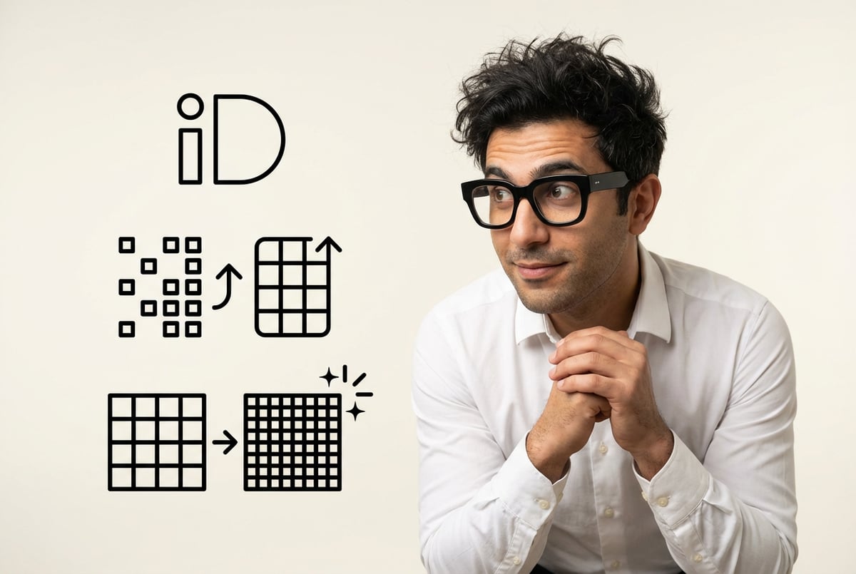 What Is Ideogram Upscale? AI-Powered Image Upscaling Explained
