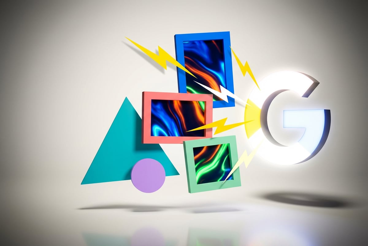 What Is Imagen 4 Fast? Google's Next-Gen Speed-Optimized Image Model