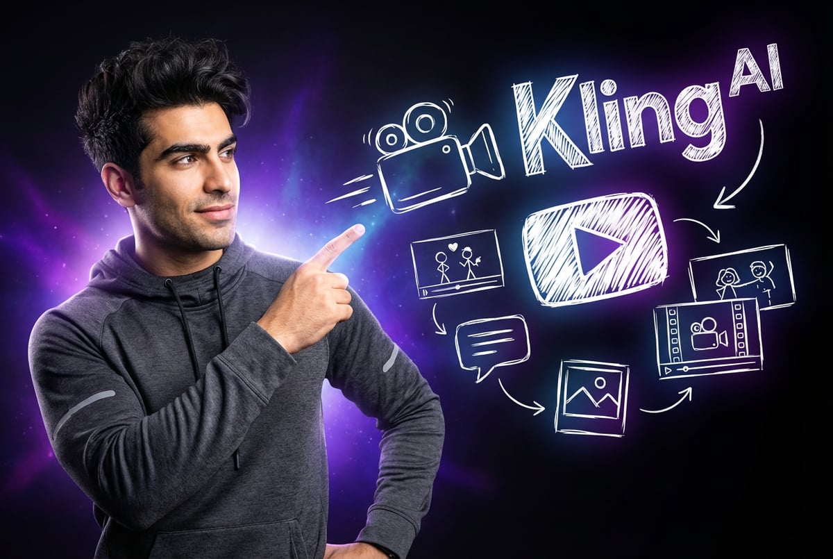What Is Kling O1? Versatile AI Video Generation from Kuaishou
