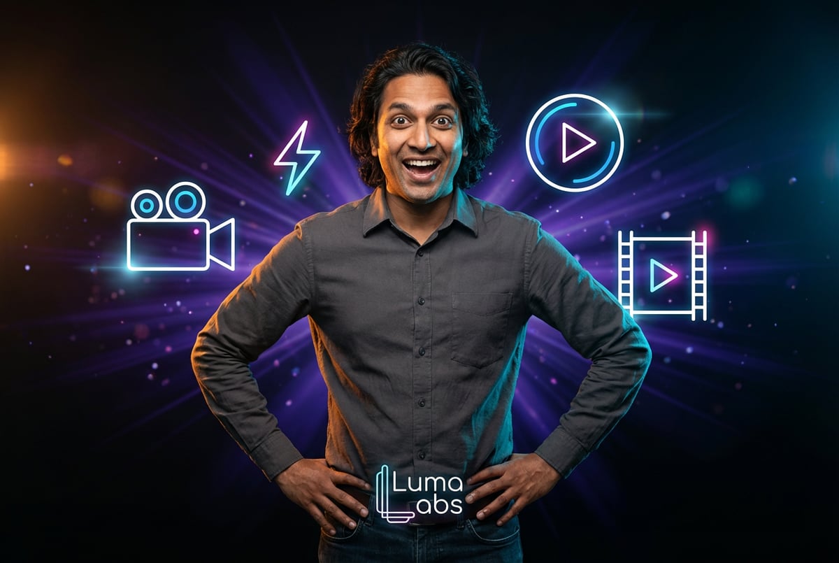 What Is Luma Ray Flash 2? Budget-Friendly AI Video Generation