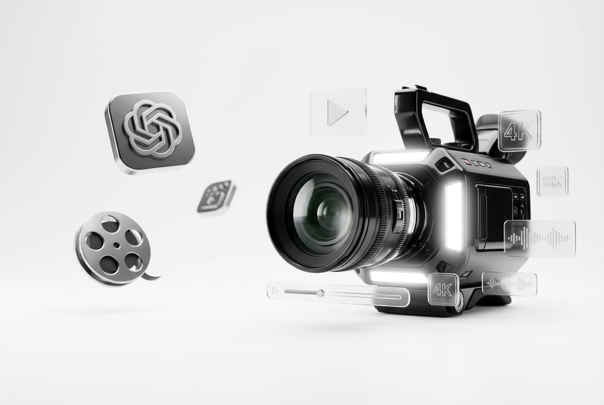 What Is OpenAI Sora 2 Pro? The Premium AI Video Model from OpenAI