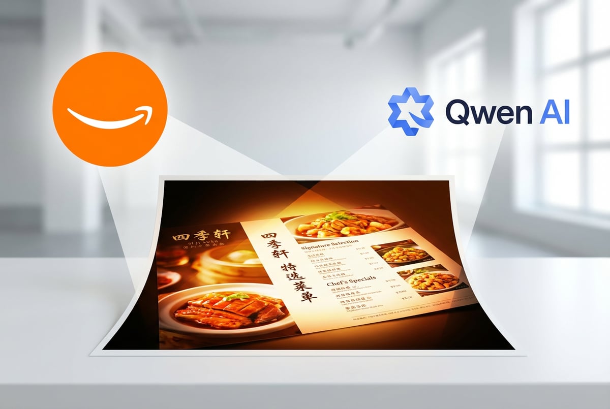 What Is Qwen Image? Alibaba's AI Image Generation Model