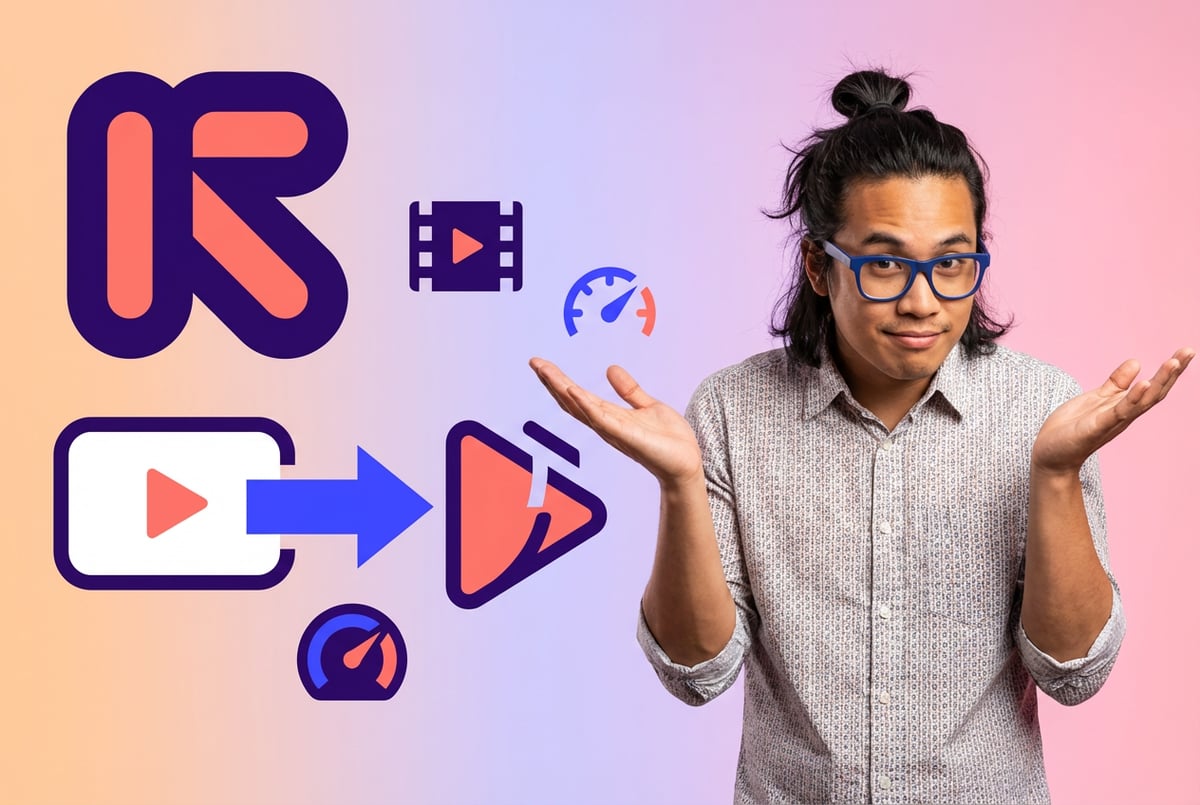 What Is Runway Gen-4 Turbo? The Flagship AI Video Model from Runway
