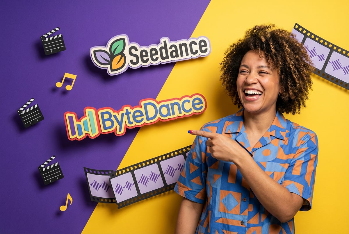 What Is Seedance 1.5 Pro? ByteDance's AI Video Generation Model