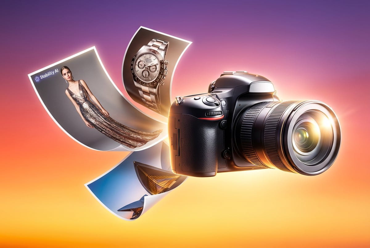 What Is Stable Image Ultra? Stability AI's Premium Image Model