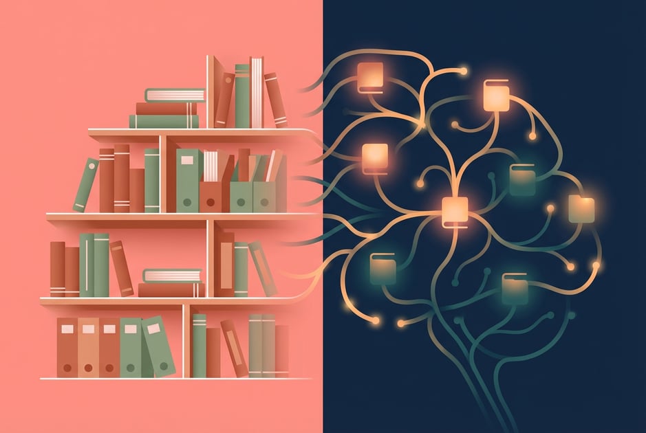 What Is a Vector Database and Why AI Agents Need Them