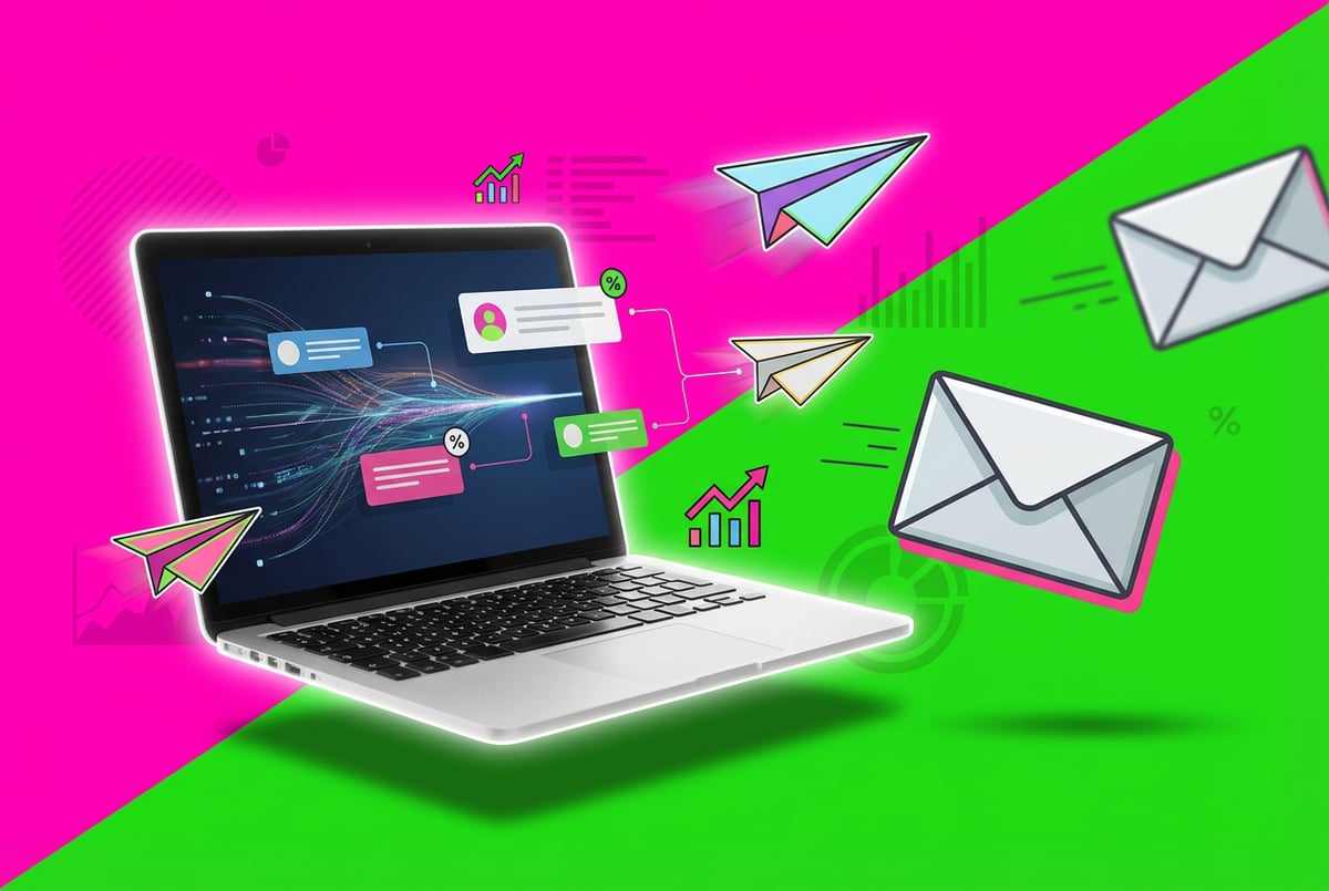What Is Vibe Coding? How AI Personalizes Outbound Messaging