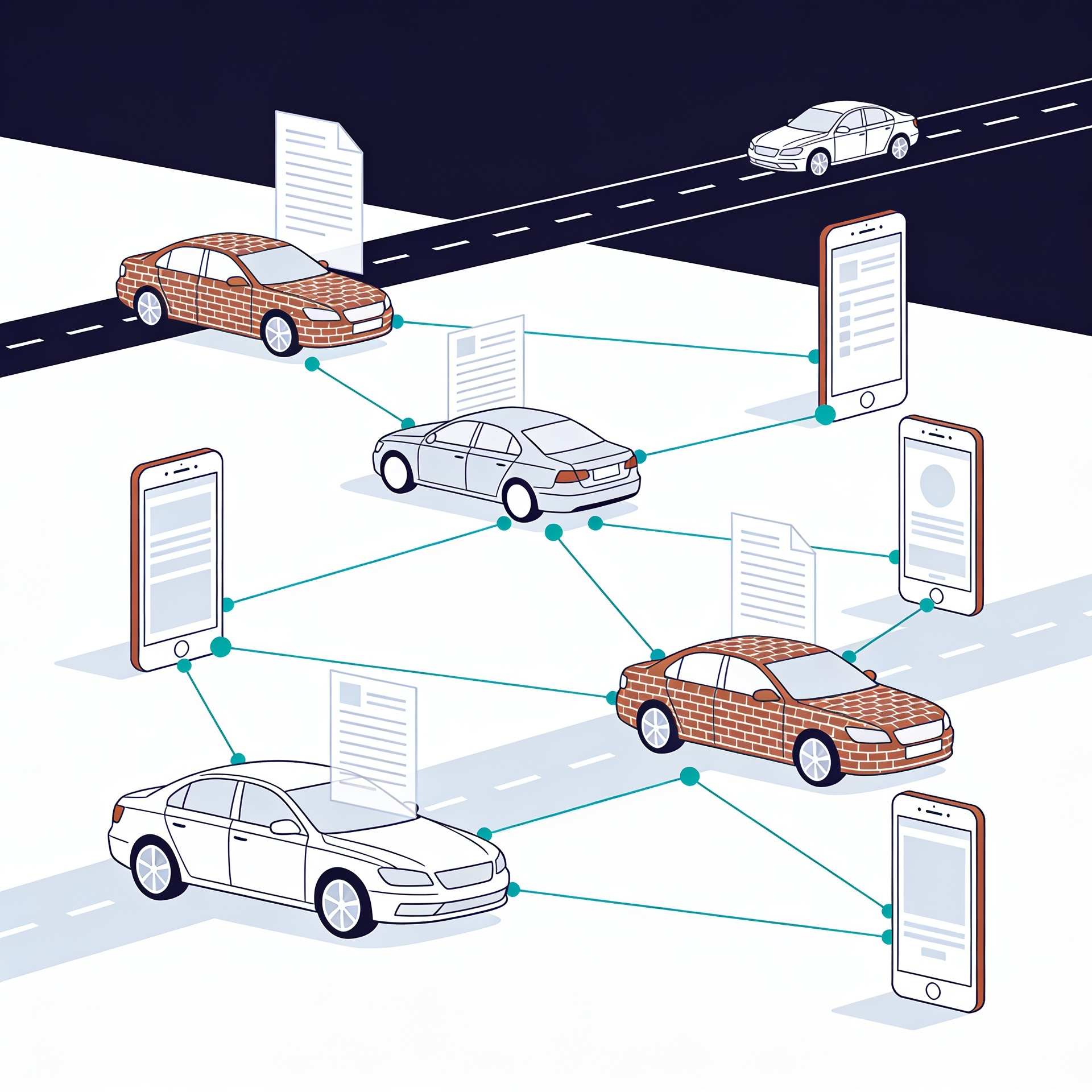 Expertise à distance (EAD) en zone CIMA : rigueur et conformité pour les assureurs auto