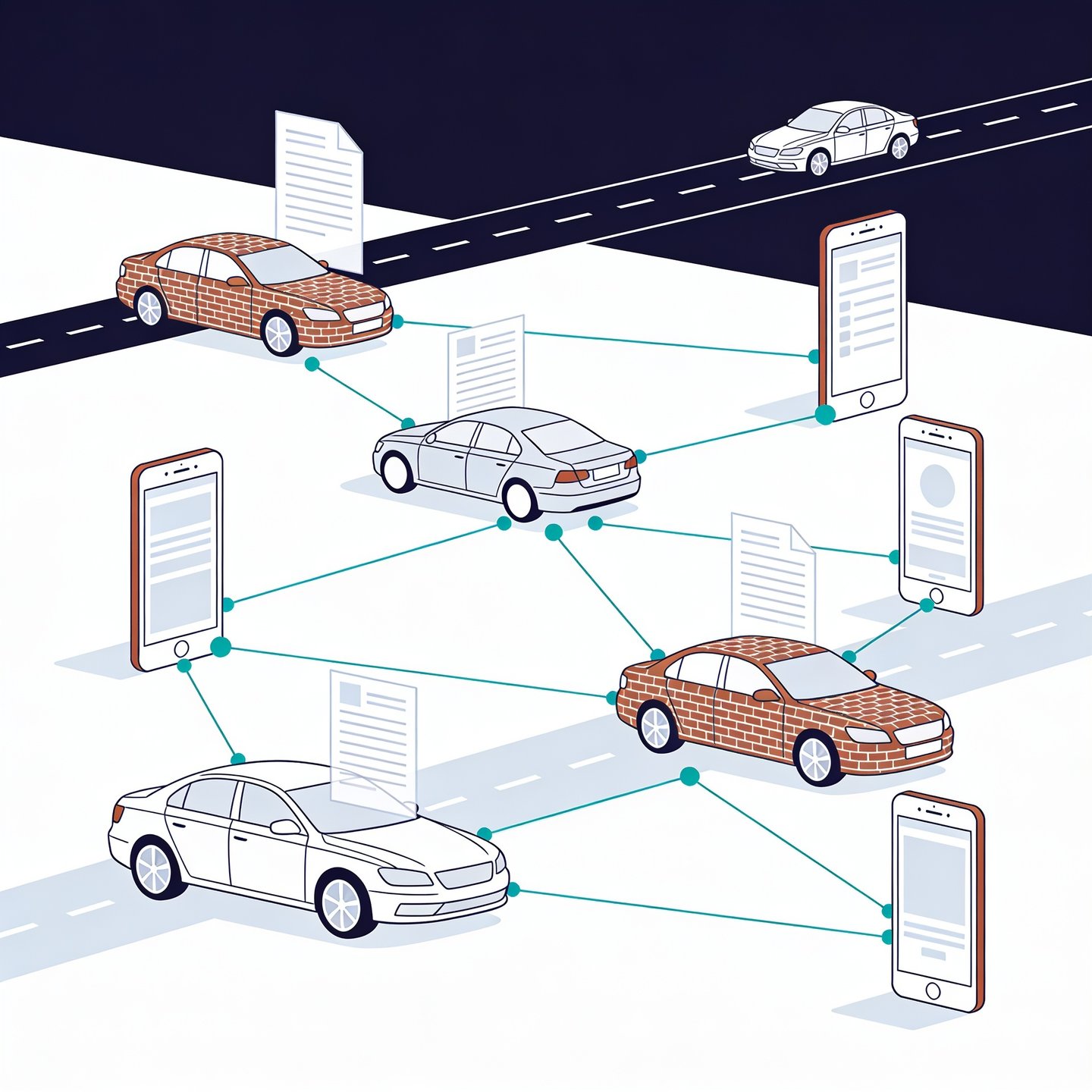 Expertise à distance (EAD) en zone CIMA : rigueur et conformité pour les assureurs auto