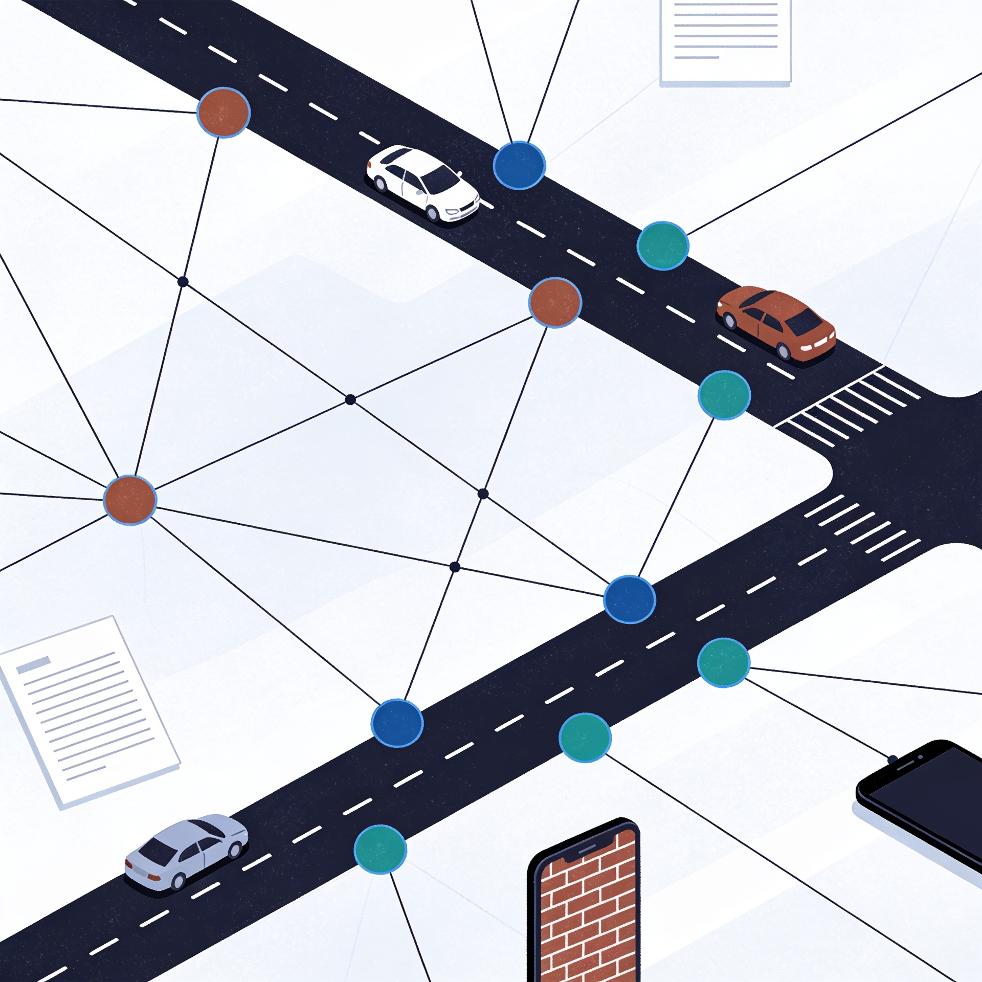 Auto Insurance Fraud Statistics in Africa: What CIMA, Morocco and Nigeria Data Actually Shows