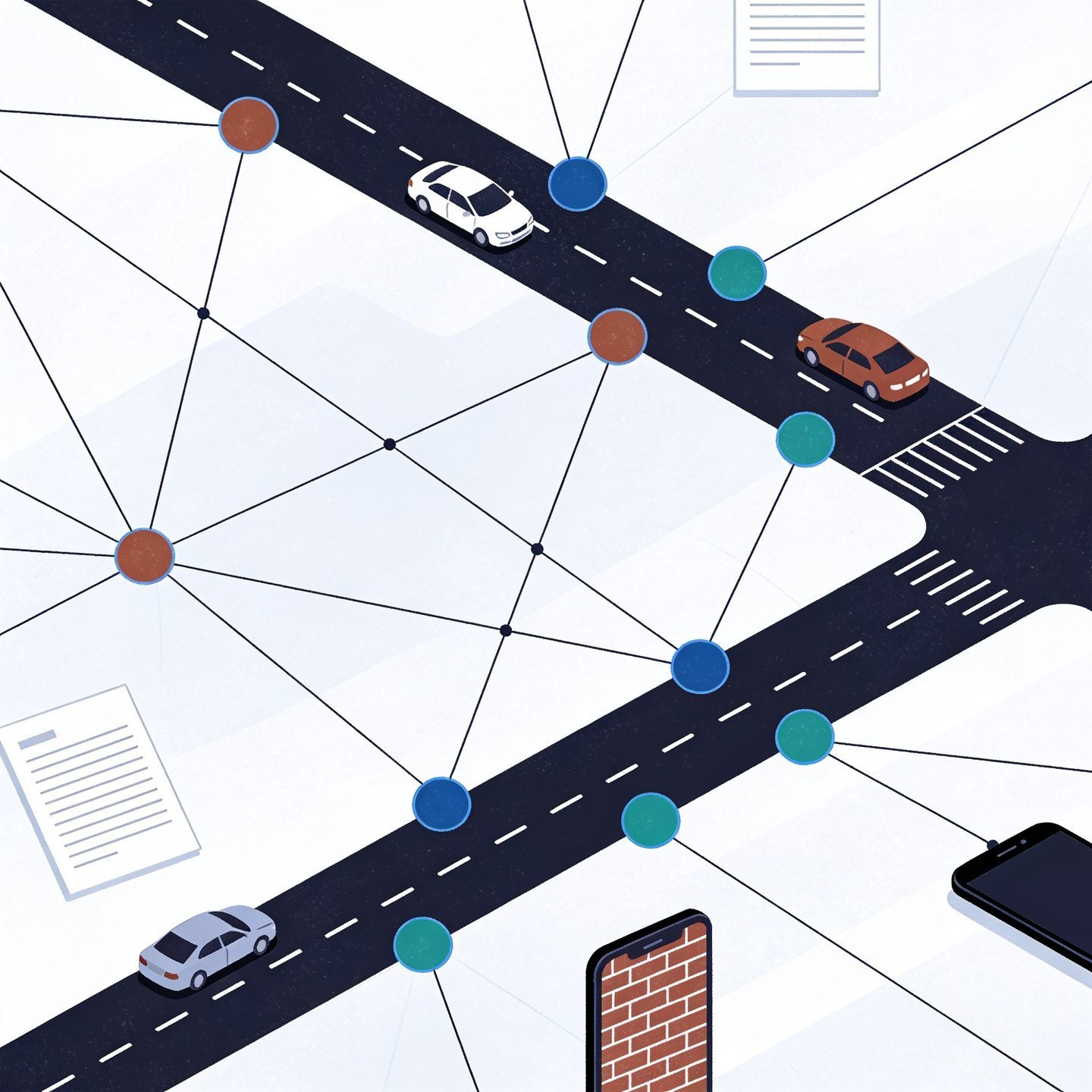 Auto Insurance Fraud Statistics in Africa: What CIMA, Morocco and Nigeria Data Actually Shows