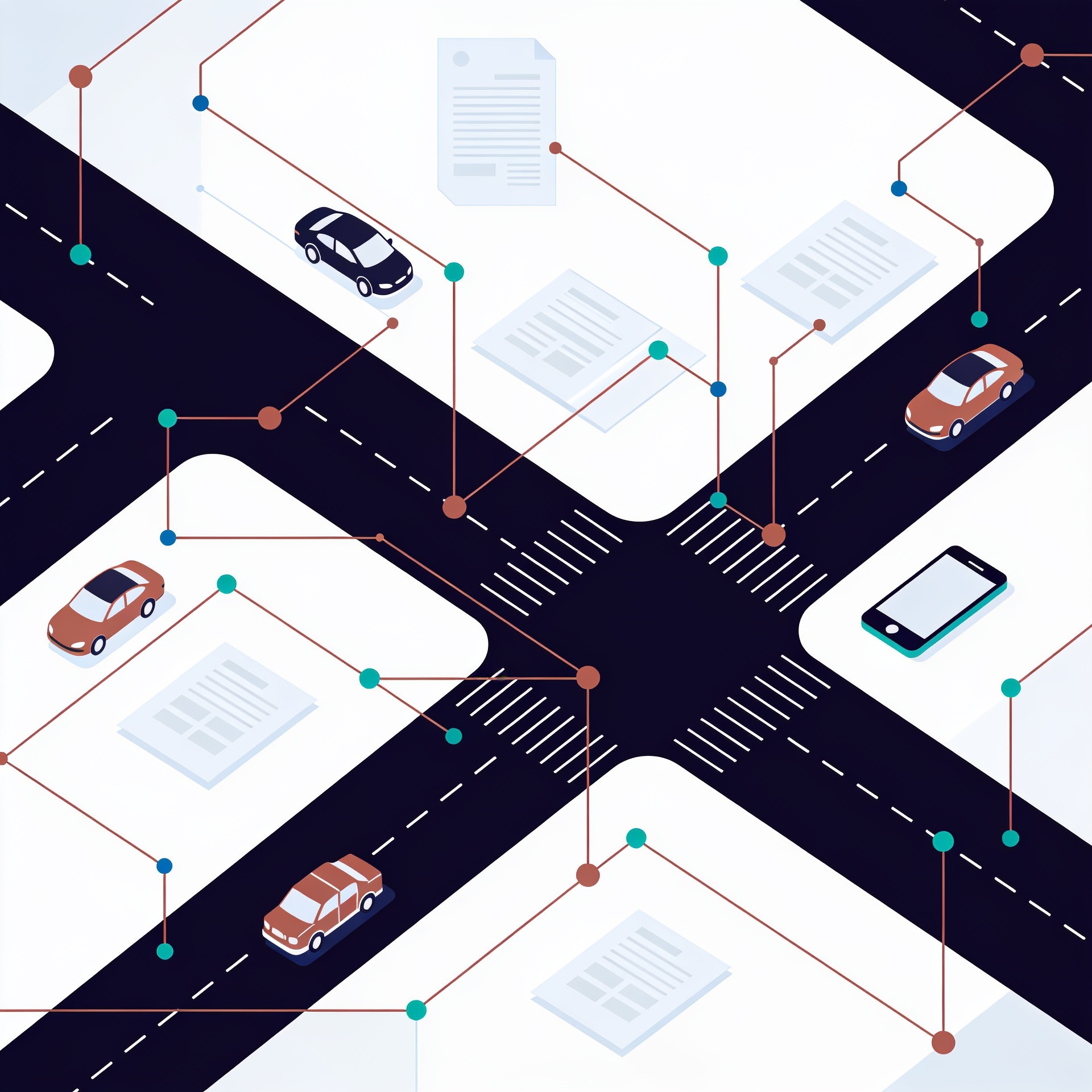 Self-Service Claim Reporting by Policyholders: Faster Notification, Stronger Compliance