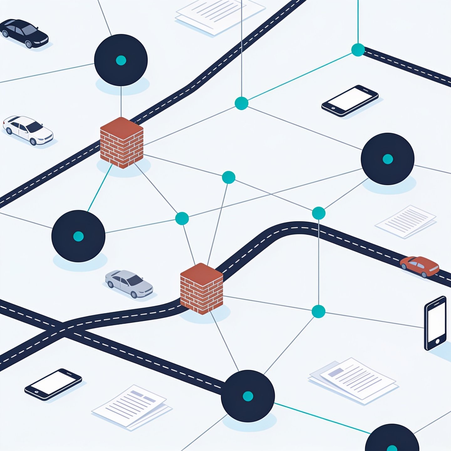 Digital Garage Quotes and Invoices: Fixing Africa's Costliest Claims Bottleneck
