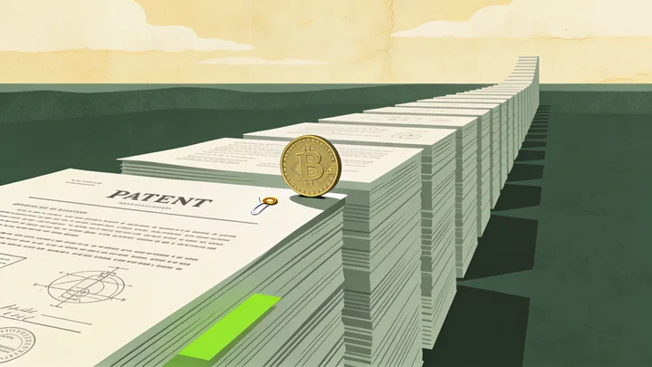 What a Patent Really Costs When You're Doing It Alone
