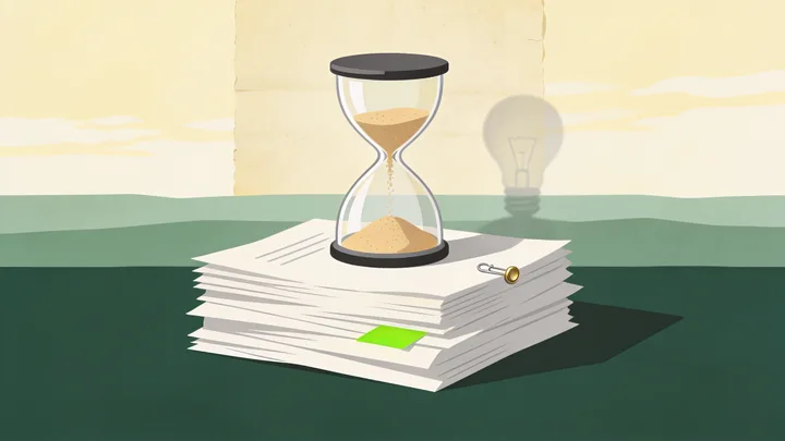 What a Provisional Patent Application Actually Does (And When to File One)