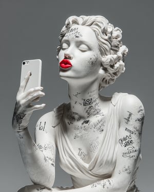 AI generated sample 1