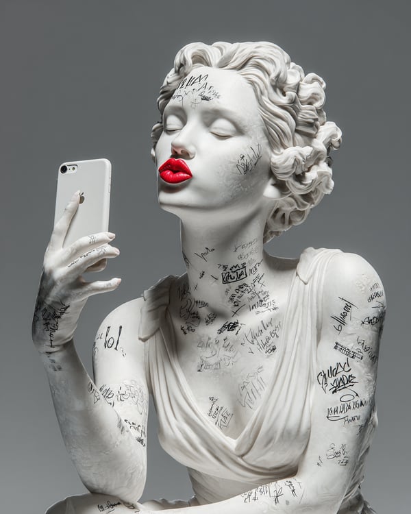 AI generated sample 1