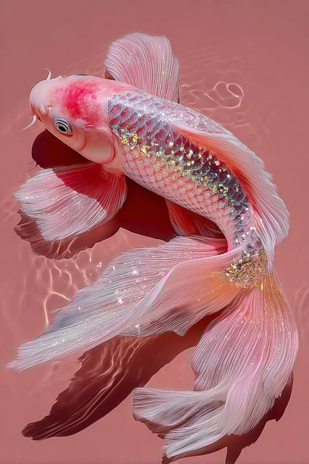 AI generated sample 4