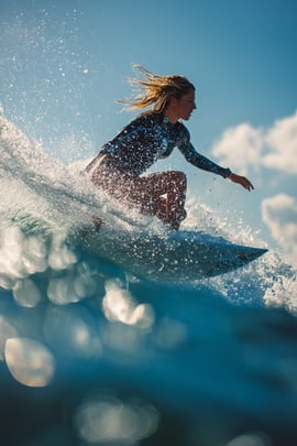 AI generated sample 3