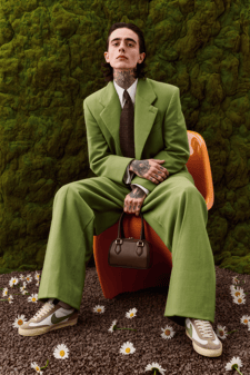 AI generated sample 5