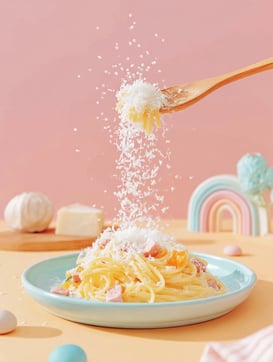 Creation by Alex Morgan